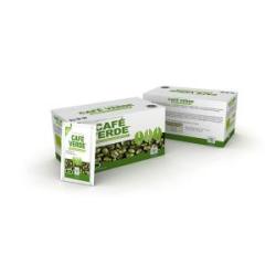 CAFE VERDE tisana BIO 20sbrs.