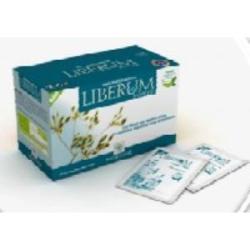 LIBERUM tisana 20filtros