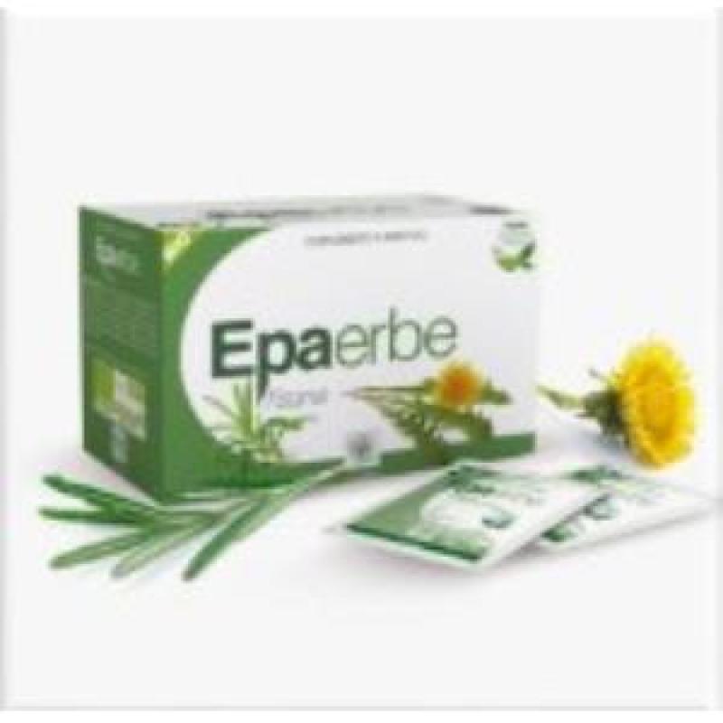 EPAERBE tisana 20filtros