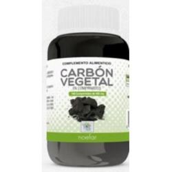 CARBON VEGETAL 100comp.