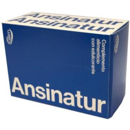 ANSINATUR 60cap.