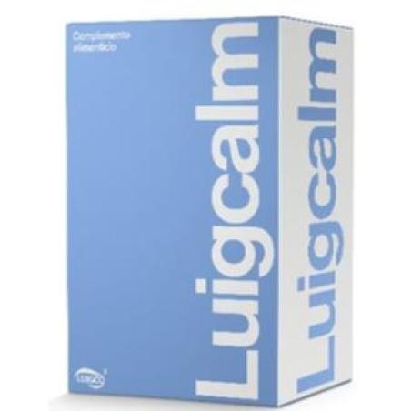 LUIGCALM 45cap.