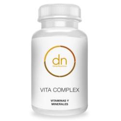 VITA COMPLEX CHLORELLA 60vcap.