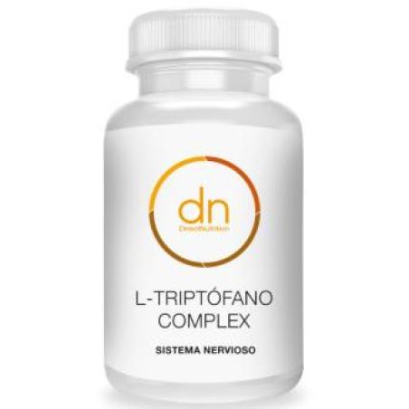 L-TRIPTOFANO complex 60vcap.