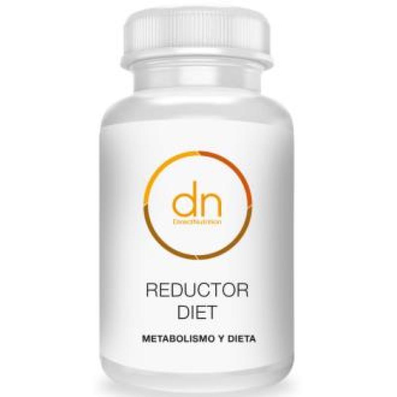 REDUCTOR DIET 60vcap.