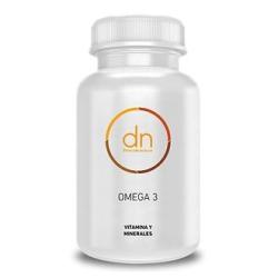 OMEGA 3 60perlas