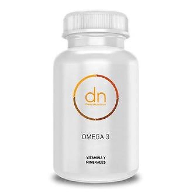 OMEGA 3 60perlas