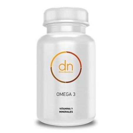 OMEGA 3 60perlas