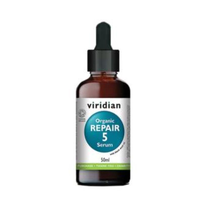 5 REPAIR SERUM 50ml. BIO