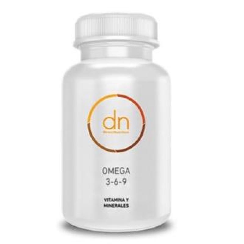 OMEGA 3-6-9 60perlas