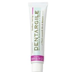 DENTIFRICO DENTARGILE romero fortificante 75ml.