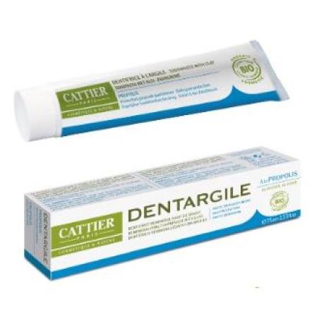 DENTIFRICO DENTARGILE propolis protec.gingi 75ml