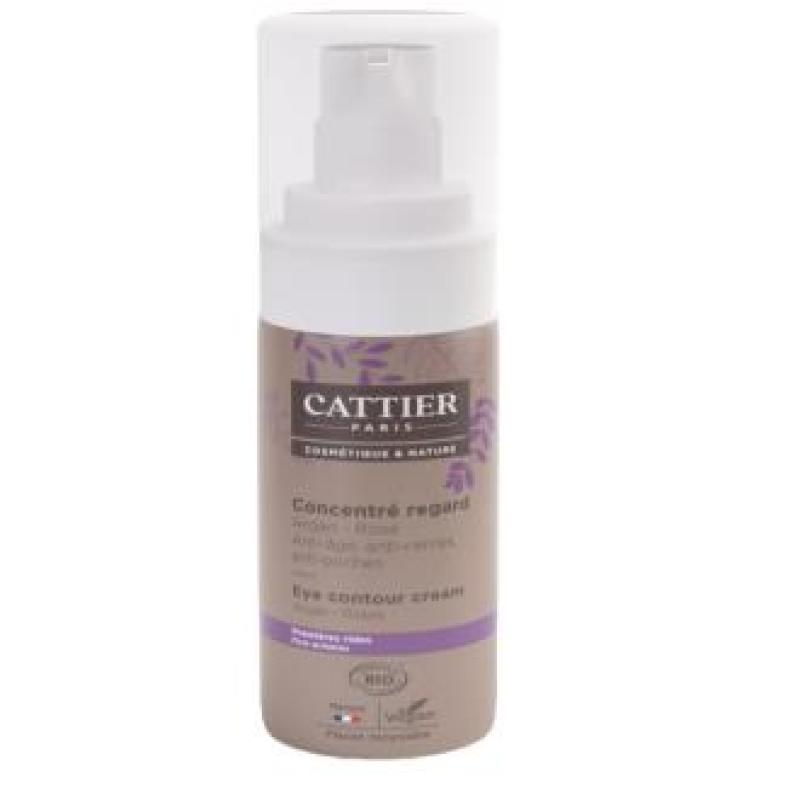 CONTORNO DE OJOS 15ml.