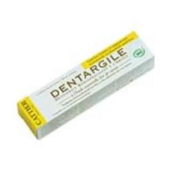 DENTIFRICO DENTARGILE limon encias irritadas 75ml.