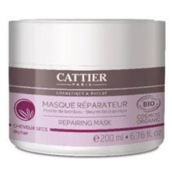 MASCARILLA CAPILAR reparadora 200ml.