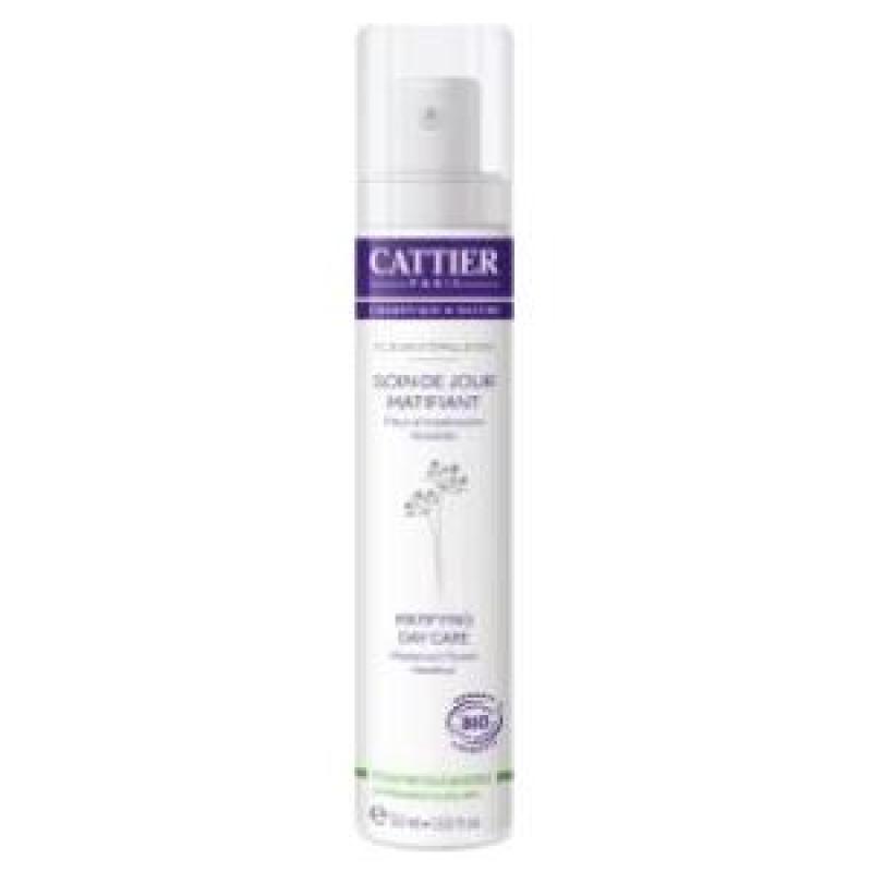 CREMA MATIFICANTE DIA piel mixta-grasa 50ml.