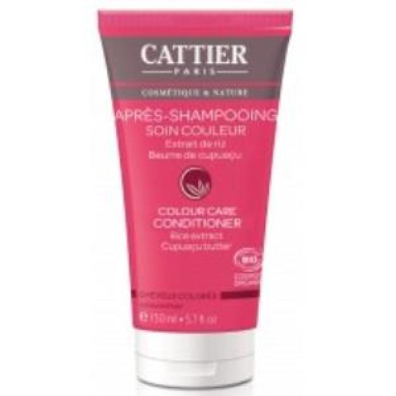 ACONDICIONADOR CUIDADO COLOR cabello teñido 150ml.