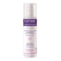 GEL MICELAR CALMANTE 200ml.