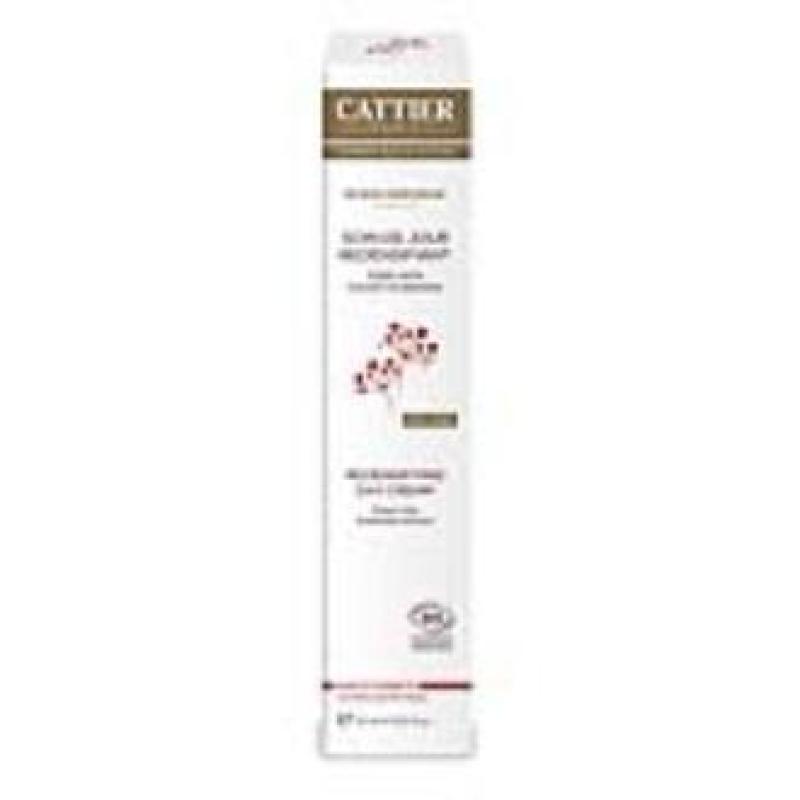 CREMA DE DIA REDENSIFICANTE arrugas y firmeza 50ml