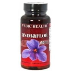 ANIMAFLOR (ext.azafran) 60cap.