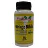 GINKGO BILOBA 60mg. 120cap.