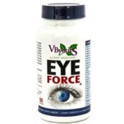 EYE FORCE formula vision 90cap.