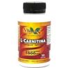 L-CARNITINA CARNIPURE 1000mg. 50cap.