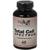 TOTAL CELL SPECTRUM 60cap.