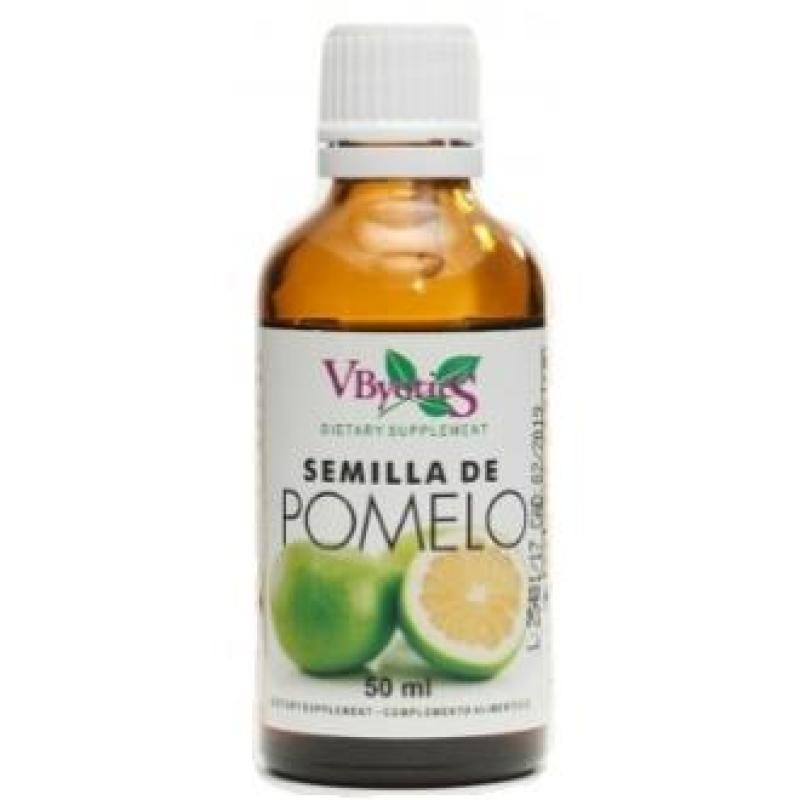 POMELO ext. semilla 50ml.