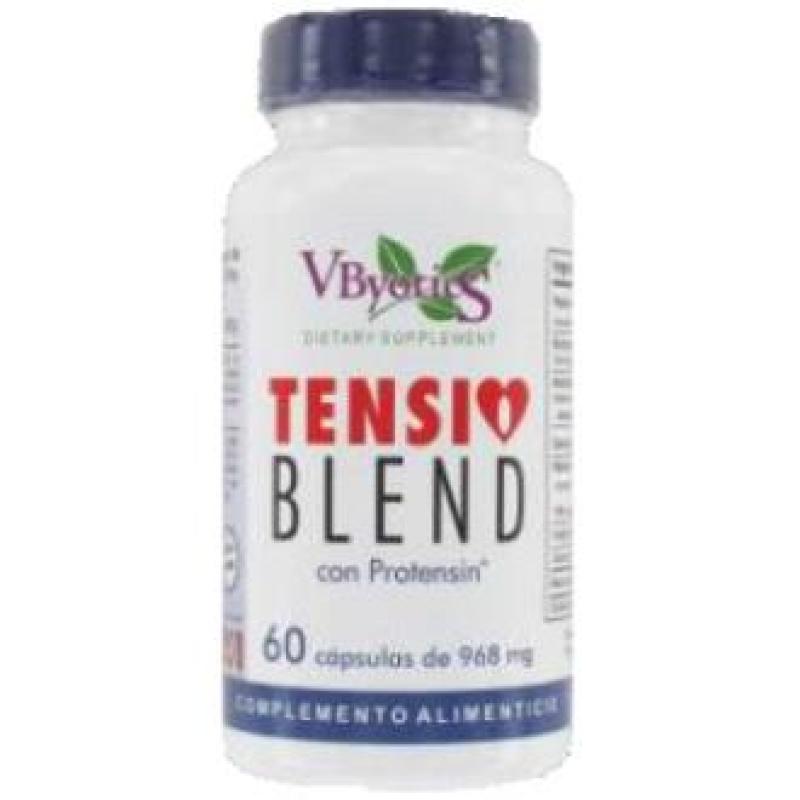 TENSIOBLEND 60cap.