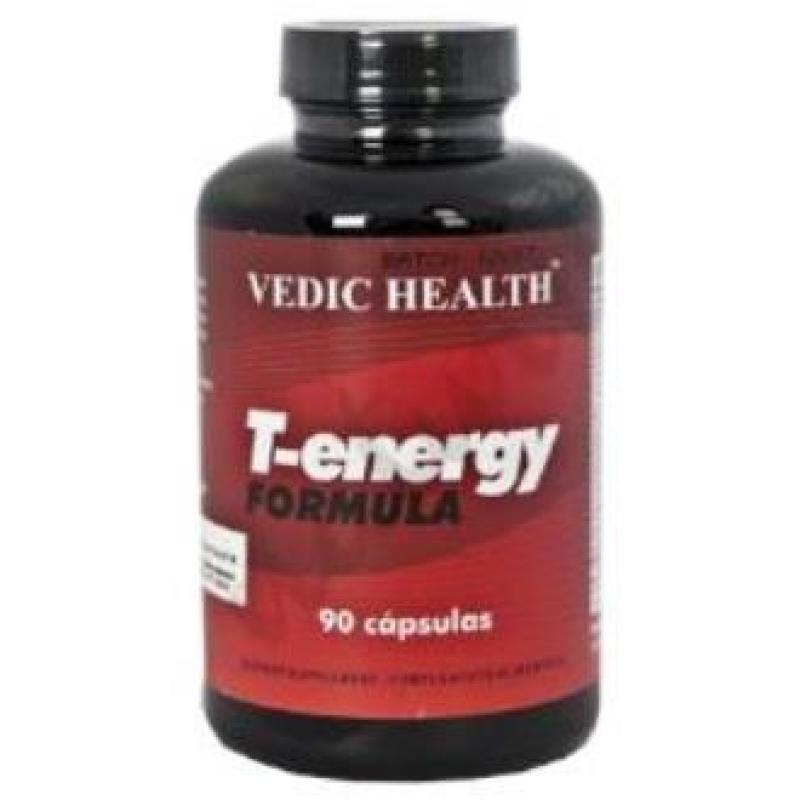 T-ENERGY PLUS 90vcap.