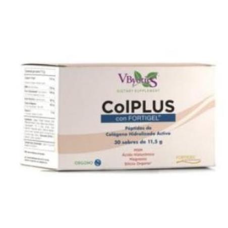 COLPLUS con fortigel 30sbrs.