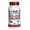 VITAMINA K2+D3 100perlas