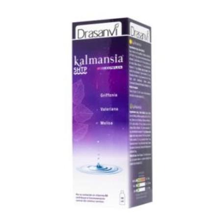 KALMANSIA 50ml.