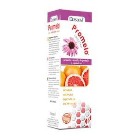 PROMELO complex 50ml.