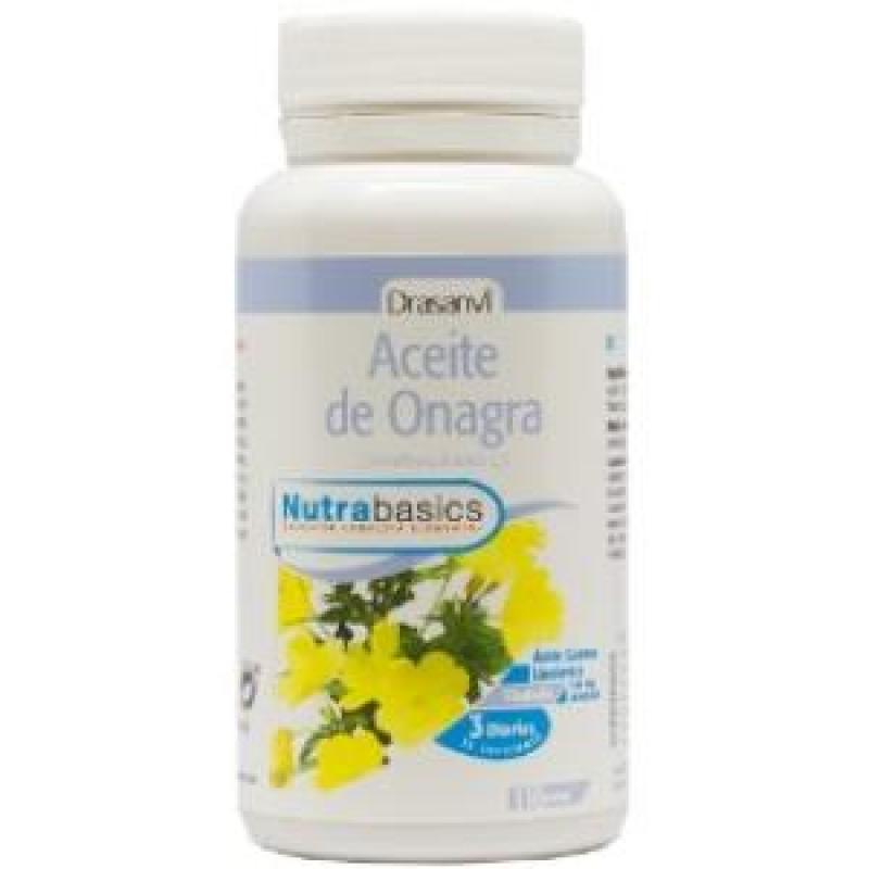 ONAGRA 515mg. 110perlas