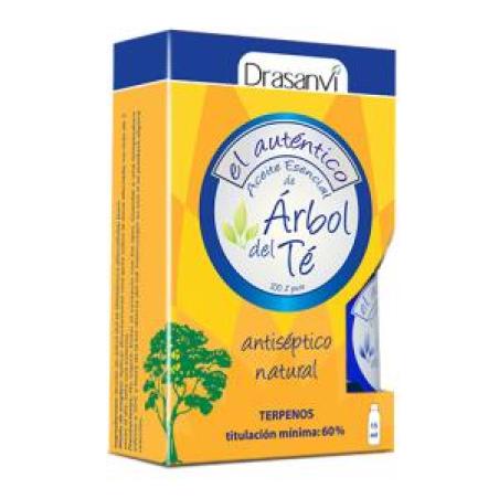 ACEITE DE ARBOL DEL TE 18ml.