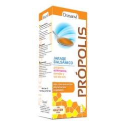 PROPOLIS jarabe balsamico 250ml.