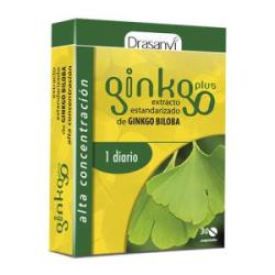 GINKGOPLUS 30comp.