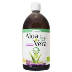 JUGO ALOE VERA BIO 1litro