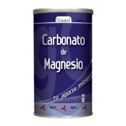 CARBONATO DE MAGNESIO 200gr.