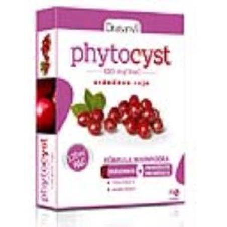 PHYTOCYST 30comp.