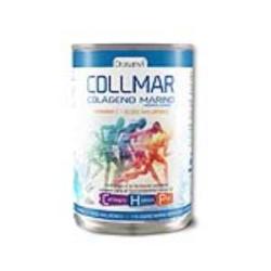 COLLMAR colageno marino hidrolizado vainilla 275gr