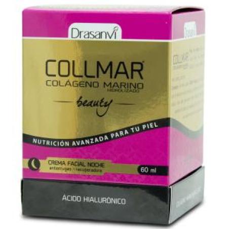 COLLMAR BEAUTY crema facial 60ml.