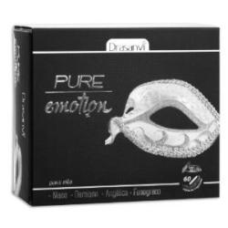 PURE EMOTION mujer 60cap.