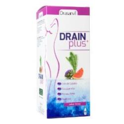 DRAIN plus 500ml.