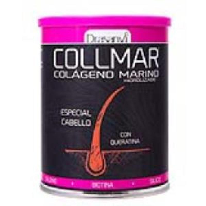 COLLMAR CABELLO colageno marino hidrolizado 350gr.