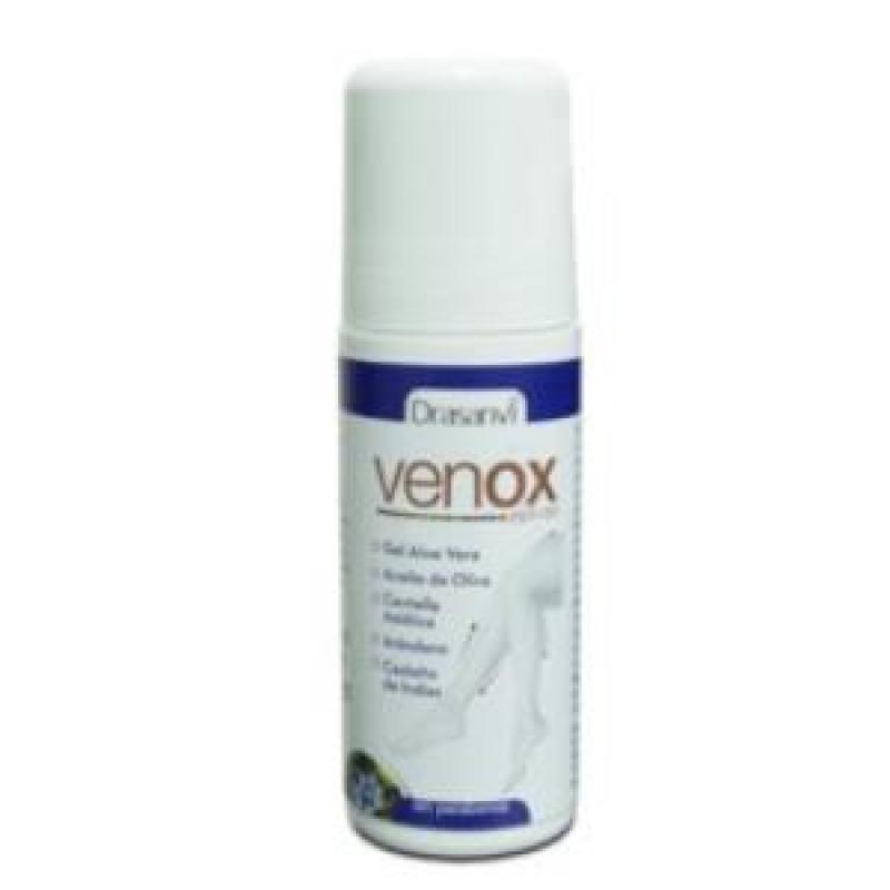 VENOX gel roll-on 60ml.