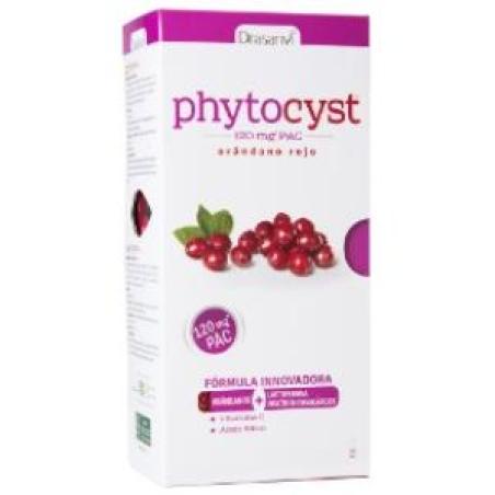 PHYTOCYST 250ml.