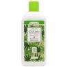 GEL DE BAÑO cañamo 250 ml. ECOCERT